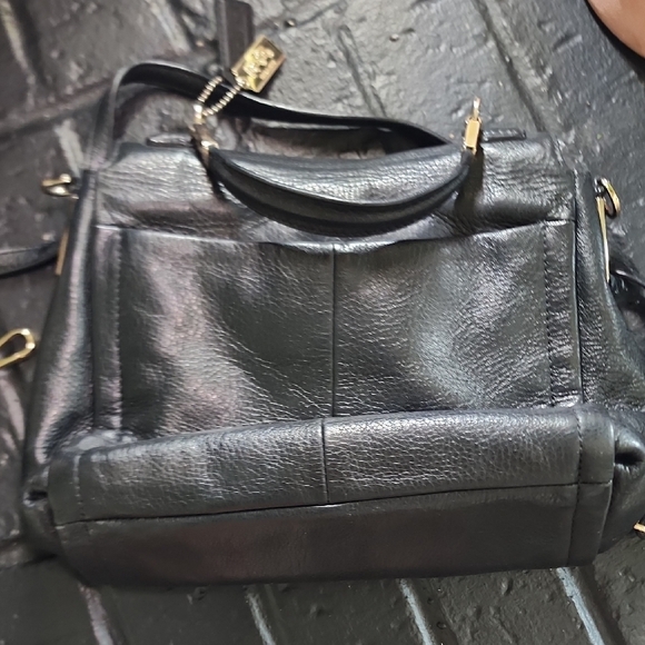 Coach MAddison Hand Bag - Picture 5 of 10